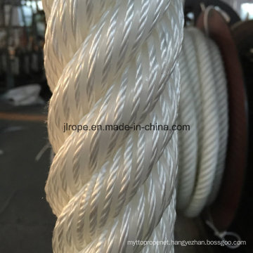 6-Strand Atlas Rope / Nylon Rope